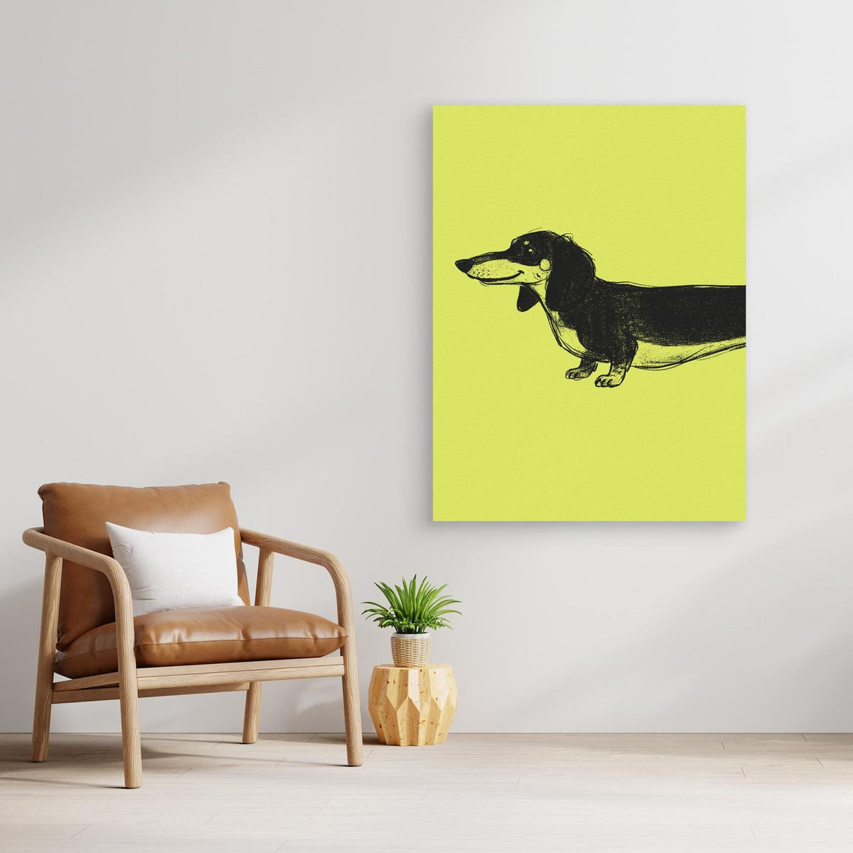 Dachshund Part 1 by Andreas Magnusson