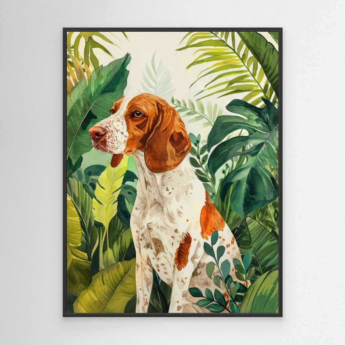 Dogs life 2 by Justyna Jaszke
