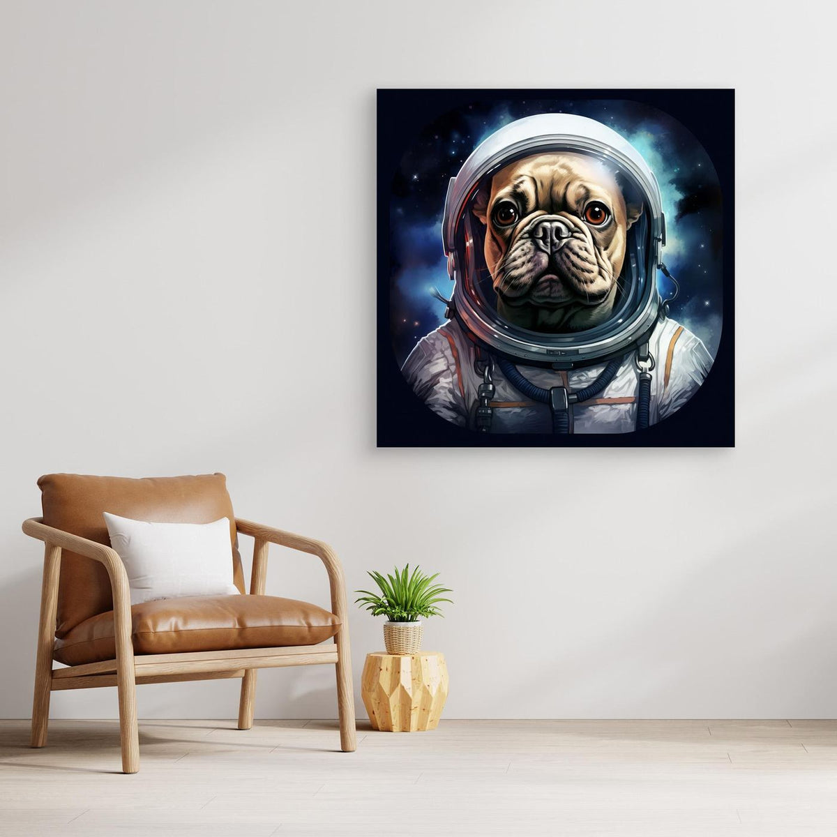 A Dog 3 by Bilge Paksoylu