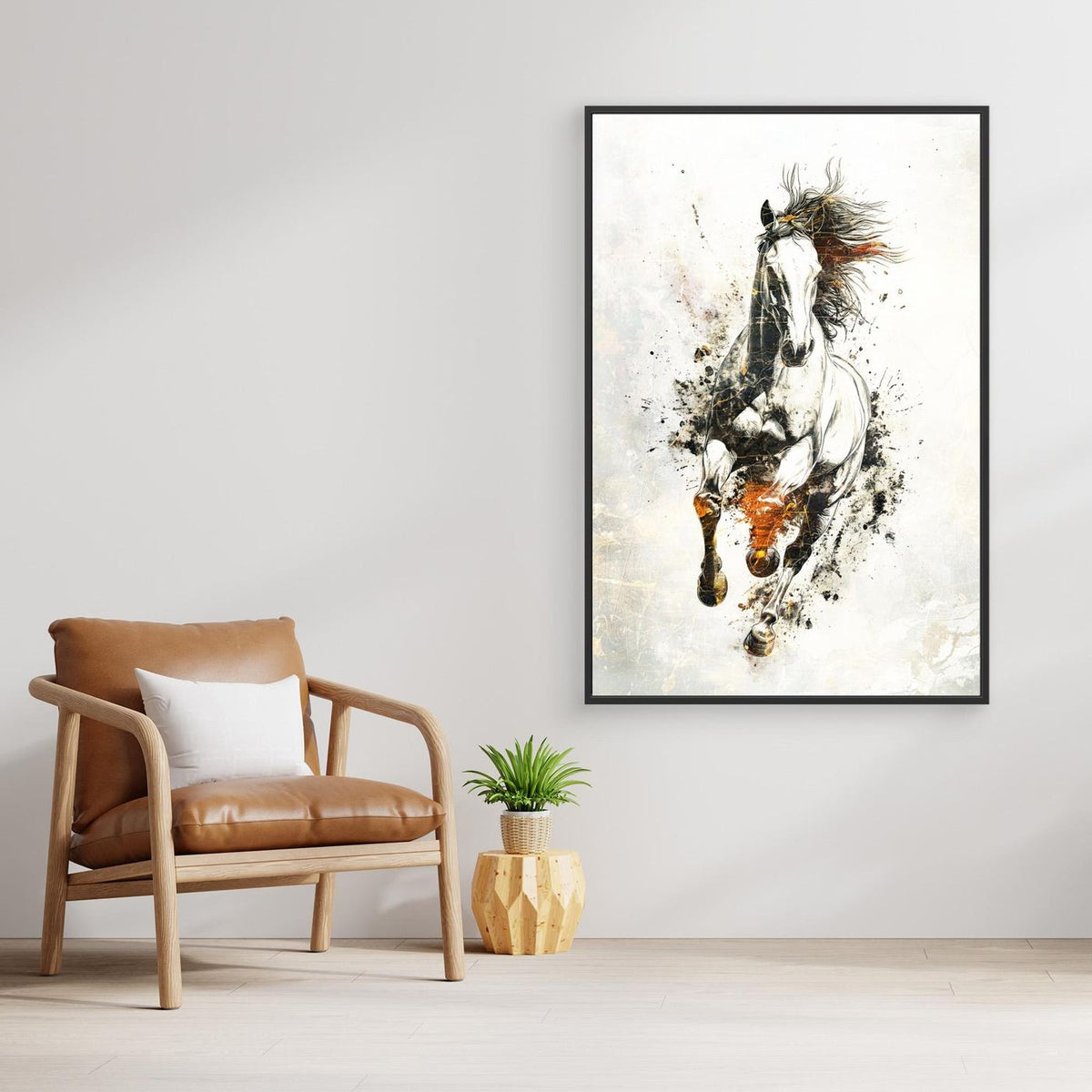 Funny Animal Drawing Illustration 37 by Rafal Kulik