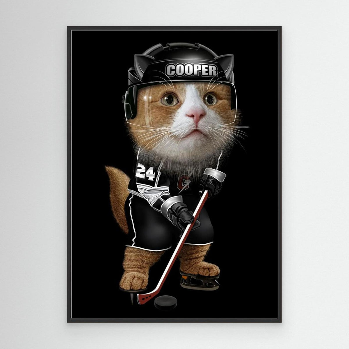 cooper by Adam Lawless