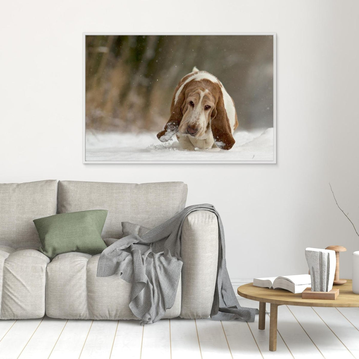 Just taking it easy by Gert Van Den Bosch